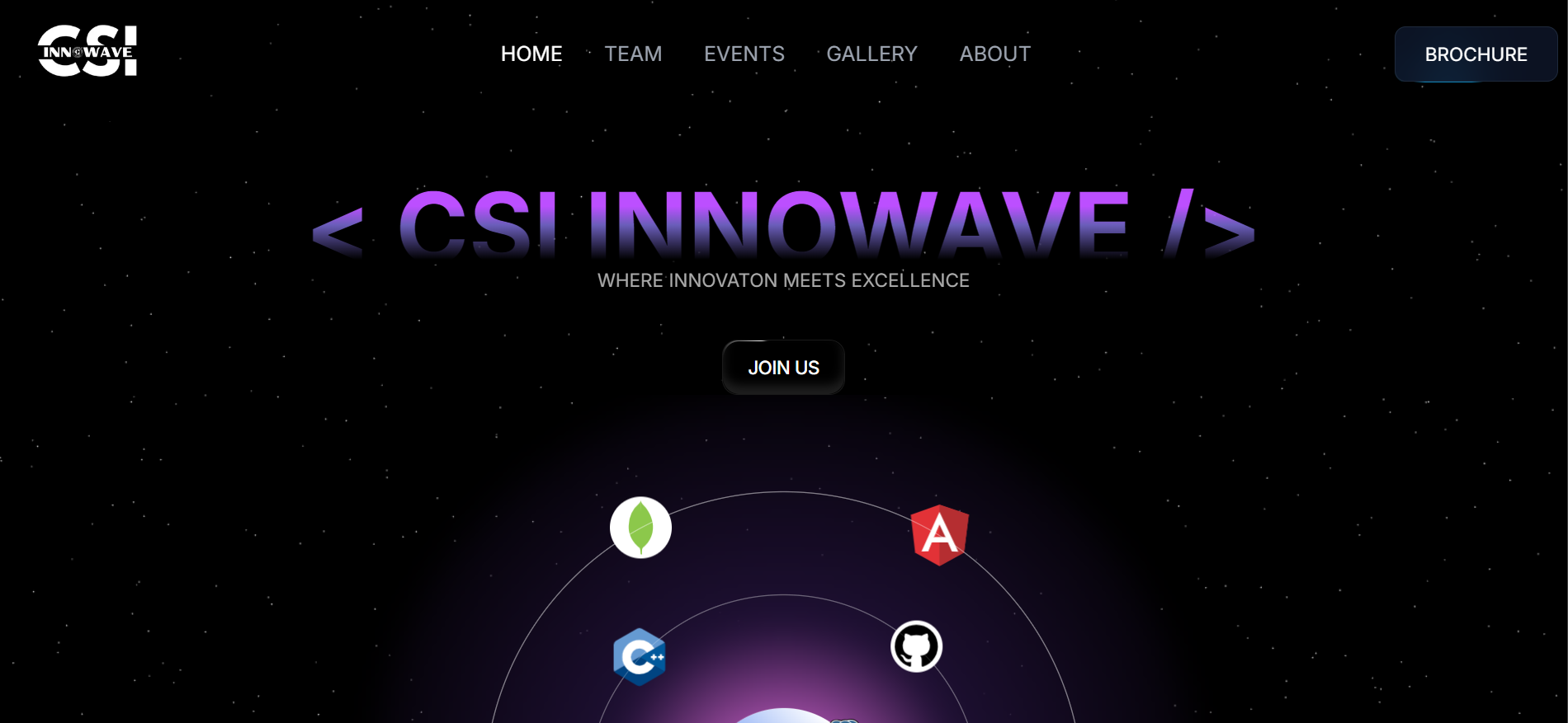 IndiBlog Screenshot 2